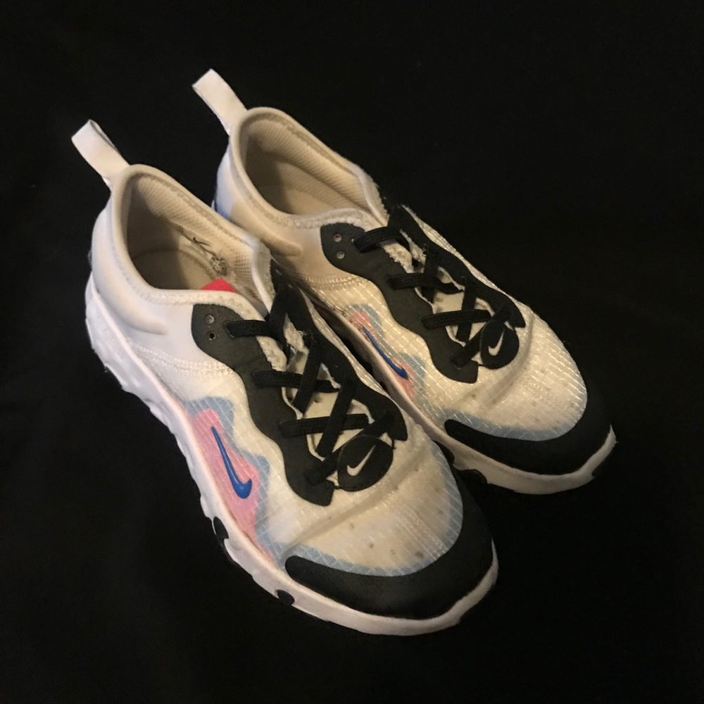 Nike Presto React